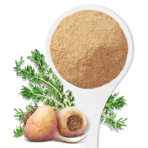 Polvo de Maca 100% Natural y Puro de Grado Alimenticio, para Apoyo a la Vitalidad, Mezclas de Superalimentos, Productos Nutricionales - Product Image 1