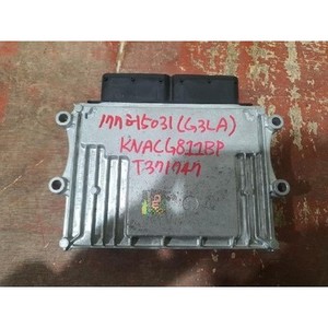 เรย์ 2018, 2023, 2024 2017-2024 ชุดควบคุมเครื่องยนต์ (ECU) มือสอง ของแท้ 3910704308 - Product Image 4
