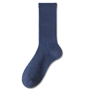 Calcetines Deportivos Personalizados Profesionales para Correr, Yoga, Baloncesto, de Secado Rápido, Ecológicos, Transpirables, hasta la Rodilla, con Forro de Algodón - Product Image 4
