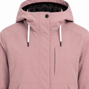 Fabricant de vestes de ski imperméables haut de gamme, vestes de snowboard personnalisées, vêtements de sport d'hiver coupe-vent, vente en gros d'usine - Product Image 4