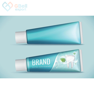 Pasta de dientes PureSmile menta suave, segura para dientes y encías sensibles - Product Image 2