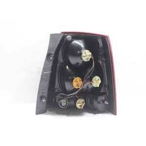 Conjunto de Luz Trasera Izquierda para Freelander (Izquierda) Usado OEM 6H5213405A - Product Image 5