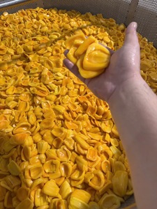 Chips de Jaca Secos Mixtos, Proceso AD, Dulces, Envasados al Vacío, Snack de Fruta, 1 kg, Hecho en Vietnam - Product Image 5