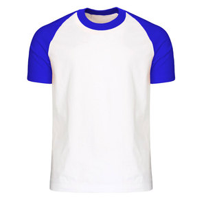 เสื้อยืดคอกลมทรงโมเดิร์นสำหรับผู้ชาย ผลิตจากผ้าเนื้อนุ่มพรีเมียม สวมใส่สบายตลอดวัน - Product Image 5