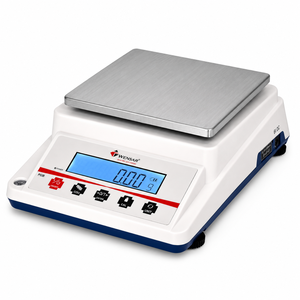 Sistema de Pesaje de Precisión de Grado Industrial PGB3110 3000g × 0.01g para Mediciones Precisas - Product Image 4