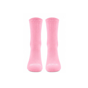 Everyday Women Non Slip <b>Grip</b> <b>Socks</b> Comfortable Soft <b>Socks</b> For Home Yoga Walking And Casual Indoor Activities - Product Image 1