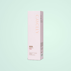 Cuidado de la Piel Coreano CAYCLLY Tónico Rojo para Barrera Cutánea 135ml Hidratante y Elástico Hecho en Corea Unisex - Product Image 2