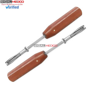 2.5 mm Orthopedic <b>Screw</b> Driver High Quality Make Your Own Surgical Instrument For Bone Surgery <b>Sets</b> And Suture Kit Medical - Product Image 4