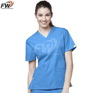 Nouvelle tenue de travail de conception tendance, uniforme léger et confortable, vêtements d'hiver, uniforme de travail par Bs 2026 - Product Image 6