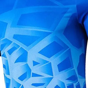 Mens Sports <b>T</b> <b>Shirts</b> Lightweight <b>Moisture</b> <b>Wicking</b> Training Tee Stretch Fitness Apparel Wholesale Factory Export Supplier Wear - Product Image 4