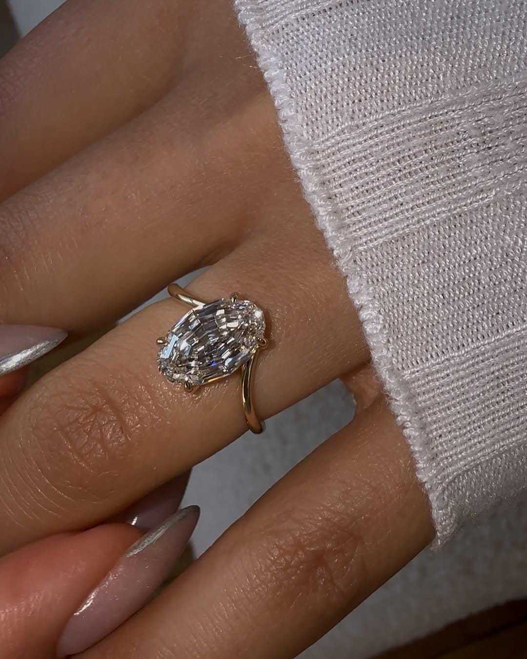 Or massif 18 carats