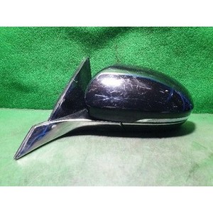 กระจกมองข้างซ้าย Cadenza ปี 2016-2021 มือสอง ของแท้ OEM รุ่น 87610F6391ABP - Product Image 1