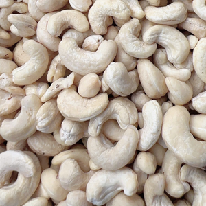 Oferta Especial 2023: Nueces de Anacardo WW180, WW240, WW320, LP, Nueces de Anacardo Crudas Listas para Enviar - Product Image 1