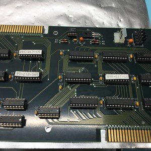 DECODIFICADOR DE PANTALLA GASONICS INTERNATIONAL 90-2609 - Equipo y Piezas de Semiconductores de Confianza de Marca Global - Product Image 1