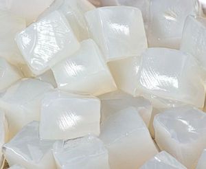 Gelatina de fruta saludable del mejor vendedor, Tom Fruity Nata de Coco, cobertura de coco caliente, sin azúcar, empaquetada en una bolsa de botella directamente desde Vietnam - Product Image 6