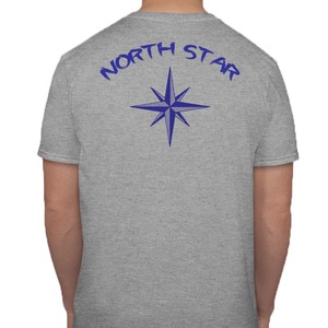 T-shirt pour homme en coton 100% de qualité supérieure, doux et tendance, imprimé de lettres, confortable et abordable, manches courtes, élégant - Product Image 5