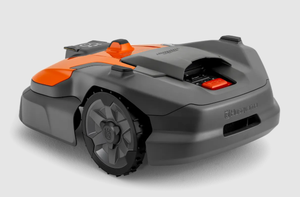 CONTÁCTENOS HOY MISMO PARA HUSQVARNA ®   560 EPOS AUTOMOWER ®   Cortadoras de Césped Robóticas Comerciales, Envío Rápido - Product Image 3