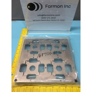 Delta Design 1687110-101 Shuttle TCP - อุปกรณ์และชิ้นส่วนเซมิคอนดักเตอร์มือสองระดับโลกที่เชื่อถือได้ - Product Image 2