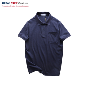 High Quality Unisex for <b>Polo</b> T-<b>Shirt</b> Nice Service Custom Logo Printed Design Industrial Workwear Men's ODM T-<b>Shirts</b> - Product Image 4