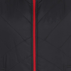 Chaleco Acolchado de Plumón para Hombre y Mujer, Chaleco de Golf Personalizado, Chaleco Acolchado sin Mangas, Personalizable, Resistente al Viento - Product Image 3