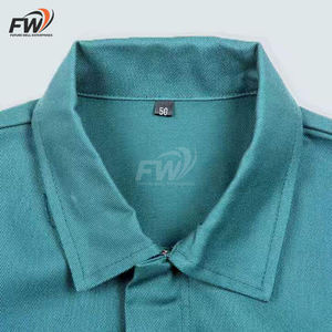 Traje de Trabajo para Hombre, Uniforme de Construcción, Alta Calidad, Alta Visibilidad, Reflectante, Gran Venta - Product Image 3