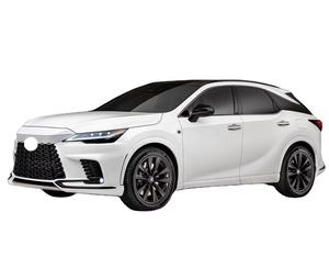 สำหรับ LEXUS RX350 RX500h 2023 อะไหล่ตัวถังรถยนต์ รางกันชนหน้า 52117-0E050 521170E050 LX1041103 ตัวรองรับกันชน - Product Image 1