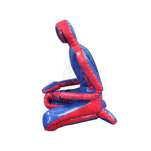 Heavy Duty Grappling <b>Dummy</b> With Strong Stitching And Long Lasting Use Training Grappling <b>Dummy</b> - Product Image 4