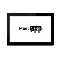 Conozca el IPRO-SE 10.1, Panel PC Capacitivo, 2GB de RAM, 32GB de Disco Duro, Nuevo en Stock, para Automatización del Hogar y Uso Comercial, Origen China