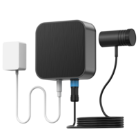 Système de contrôle intégré Star Link pour l'éclairage des plantes et le Wi-Fi