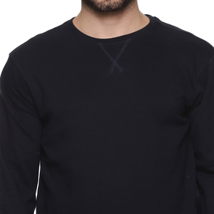 Sweat-shirt pour homme personnalisable, nouveau style, nouvelle mode, grande taille, prix bas, qualité supérieure, faible MOQ. - Product Image 6