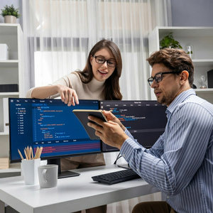 Services logiciels personnalisés avancés : développement d'applications sur mesure, intégration d'entreprise et solutions numériques évoluables - Product Image 4