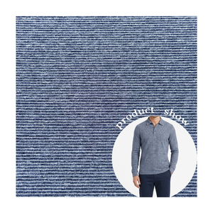 Échantillon gratuit de tissu jersey simple en PET/Élasthanne pour maillot de course - Product Image 1