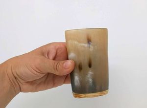 Vasos Ecológicos de Cuerno para Bar - Product Image 4