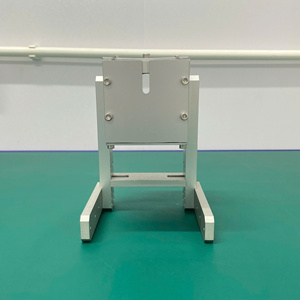 Productos Mecanizados por CNC de Precisión, Torneado y Fresado de Aluminio 6061 SUS304 Anodizado, Fabricante Vietnamita, OEM ODM - Product Image 2