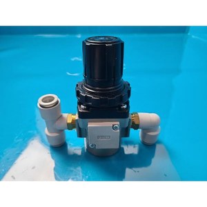Regulador de Aire Comprimido SMC AR30-03H-R Usado Como Está, Piezas de Equipos Semiconductores Legacy - Product Image 2