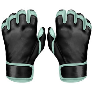 Gants de frappe de baseball 100 % laine, personnalisables, robustes et légers, prix de gros usine - Product Image 1