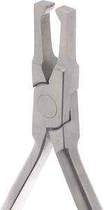 Alicates Dentales de Ortodoncia de Calidad Premium, Alicates Manuales de Acero Inoxidable para Doblar Alambres de Arco, para Cirugía Dental, con Certificación CE - Product Image 4