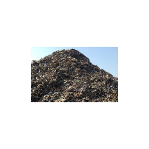 Déchets d'acier recyclables emballés en vrac pour l'exportation et la fabrication - Product Image 2