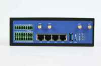 Bivocom-Puerta de enlace de IoT industrial IEC101/104, dispositivo eléctrico industrial, USB TF G 1- 4, 5G, FCC, MQTT, HVAC, 1- 4G