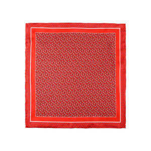 Wholesale Custom Bandanas 100% Cotton <b>Bandana</b> Custom Logo Print Head <b>Bandana</b> Fashion Scarf Bulk Bandanas <b>for</b> <b>Men</b> - Product Image 5