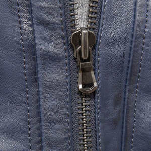 Blousons en cuir épais pour hommes 2026 – Style urbain, durables et très respirants pour l'hiver – Vente en ligne - Product Image 6