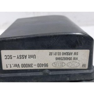 Equus - Módulos de Computación y ECUs Usados 964003N000 - Product Image 5