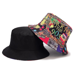 Embroidered Custom Fishing <b>Hat</b> Patches Logo Distress High Quality Sun Manufacturer Mens Denim Jeans <b>Bucket</b> <b>Hats</b> - Product Image 1