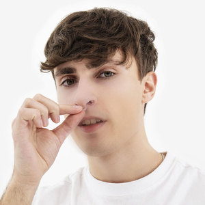 [Dream Air] Dilatador Nasal NOSK con Certificación CE, Talla Única, Alivio de Ronquidos, Clip Nasal Anti-Ronquidos para Mejor Flujo de Aire, Cómodo - Product Image 1