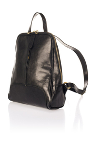 Best Performance Leather <b>Backpack</b> <b>Waterproof</b> Anti-Theft Vintage Laptop Rucksack Genuine Leather LBP-0388 - Product Image 2