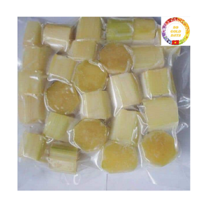 Caña de Azúcar Congelada Industrial |   Caña de Azúcar Dulce de Alto Contenido Brix para Producción de Jugos, Proveedor Mayorista a Granel - Product Image 5