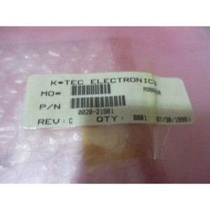 AMAT 0020-21981 HSG, Diffuser 417076 - อุปกรณ์และอะไหล่เซมิคอนดักเตอร์ระดับโลกที่เชื่อถือได้ - Product Image 4