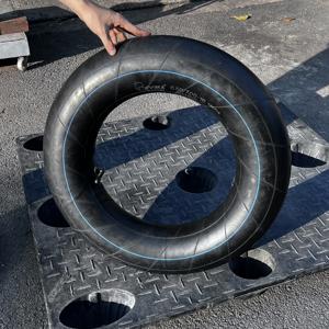 Tubo Interior de Caucho Natural de Alto Rendimiento KUMA, el Más Vendido, para Camionetas Ligeras y Automóviles de Pasajeros - Tubo Interior de Butilo con 12 Meses de Garantía - Product Image 4