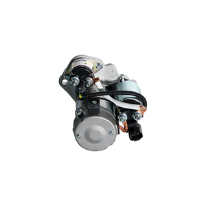Motor de Arranque para Automóvil 28100-0V020 28100-0V060 28100-0V120 28100-31260 para Vehículos Japoneses de Lujo - Product Image 5