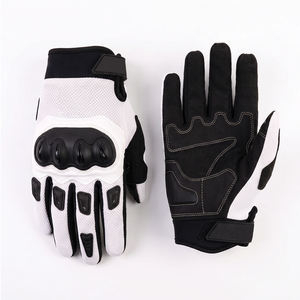 Nouveauté 2026 : Gants de motocross sportifs d'extérieur à écran tactile, légers, confortables et respirants, en promotion - Product Image 1